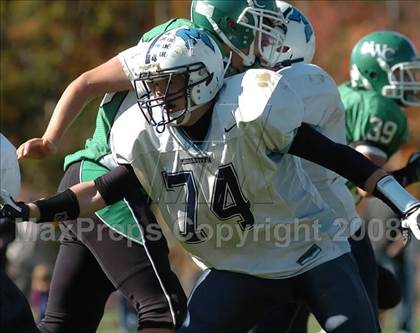 Thumbnail 1 in Middletown @ Northwest Catholic photogallery.