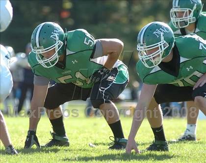 Thumbnail 3 in Middletown @ Northwest Catholic photogallery.