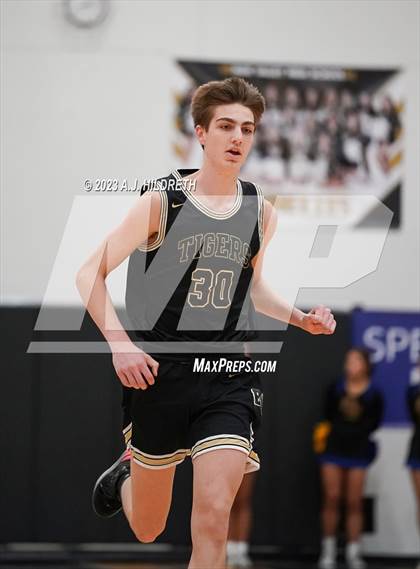 Thumbnail 3 in Blue Valley vs Olathe South (Blue Valley Shootout) photogallery.