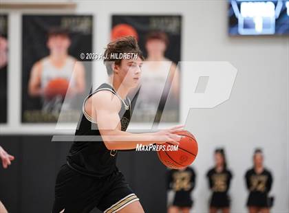 Thumbnail 1 in Blue Valley vs Olathe South (Blue Valley Shootout) photogallery.
