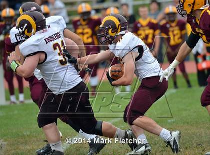 Thumbnail 1 in Glassboro @ Gloucester Catholic photogallery.