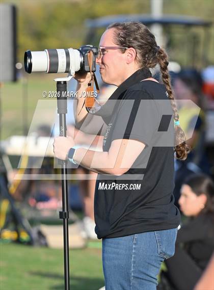 Thumbnail 2 in North Phoenix Preparatory Academy @ Phoenix Country Day (AIA 2A Round 1 Playoff) photogallery.