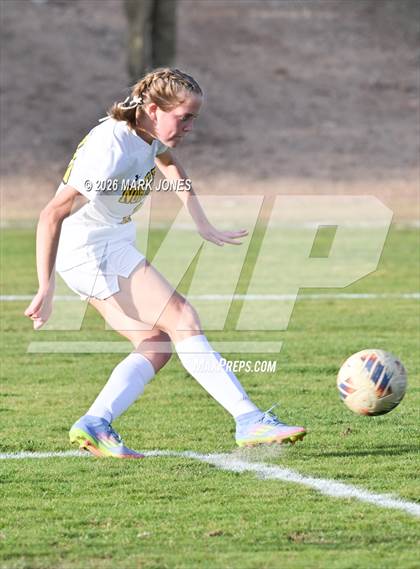 Thumbnail 1 in North Phoenix Preparatory Academy @ Phoenix Country Day (AIA 2A Round 1 Playoff) photogallery.