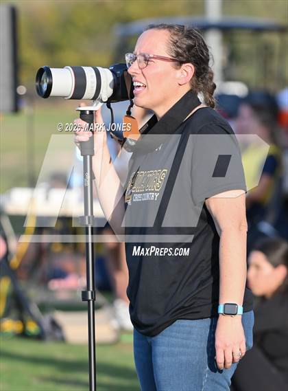 Thumbnail 1 in North Phoenix Preparatory Academy @ Phoenix Country Day (AIA 2A Round 1 Playoff) photogallery.
