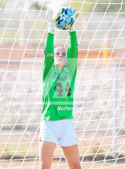 Thumbnail 3 in North Phoenix Preparatory Academy @ Phoenix Country Day (AIA 2A Round 1 Playoff) photogallery.