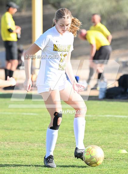 Thumbnail 1 in North Phoenix Preparatory Academy @ Phoenix Country Day (AIA 2A Round 1 Playoff) photogallery.