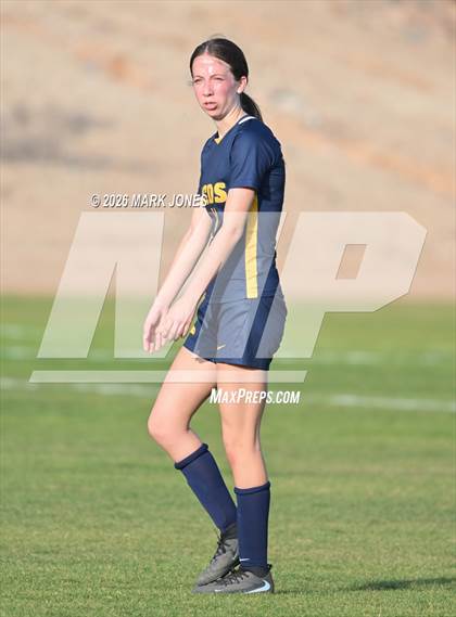Thumbnail 1 in North Phoenix Preparatory Academy @ Phoenix Country Day (AIA 2A Round 1 Playoff) photogallery.