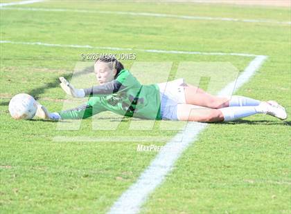 Thumbnail 2 in North Phoenix Preparatory Academy @ Phoenix Country Day (AIA 2A Round 1 Playoff) photogallery.