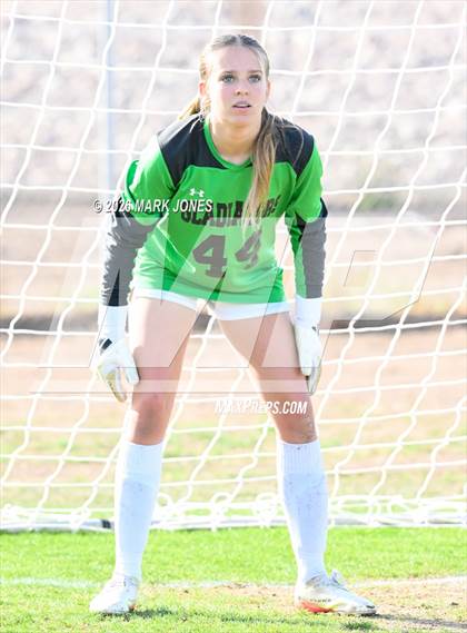 Thumbnail 2 in North Phoenix Preparatory Academy @ Phoenix Country Day (AIA 2A Round 1 Playoff) photogallery.