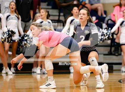Thumbnail 1 in College Park vs Grand Oaks photogallery.