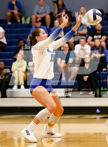 Thumbnail 3 in College Park vs Grand Oaks photogallery.