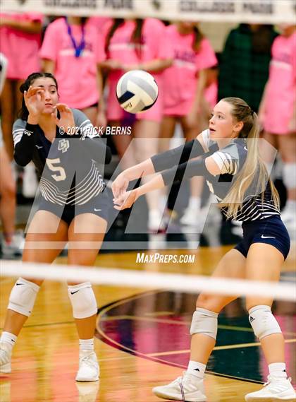 Thumbnail 1 in College Park vs Grand Oaks photogallery.