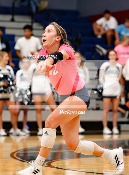 Thumbnail 2 in College Park vs Grand Oaks photogallery.