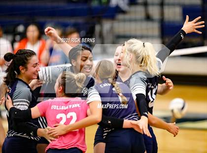 Thumbnail 1 in College Park vs Grand Oaks photogallery.