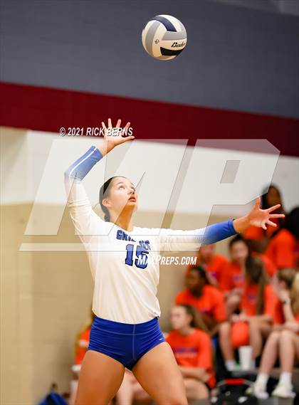 Thumbnail 1 in College Park vs Grand Oaks photogallery.