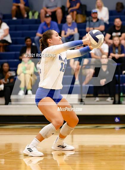 Thumbnail 2 in College Park vs Grand Oaks photogallery.