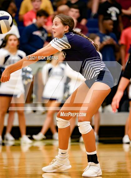 Thumbnail 1 in College Park vs Grand Oaks photogallery.