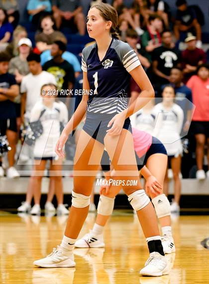 Thumbnail 3 in College Park vs Grand Oaks photogallery.