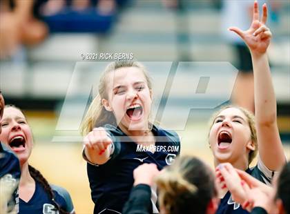 Thumbnail 1 in College Park vs Grand Oaks photogallery.