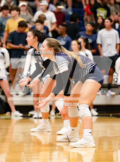Thumbnail 2 in College Park vs Grand Oaks photogallery.