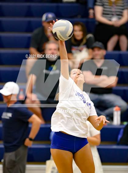 Thumbnail 2 in College Park vs Grand Oaks photogallery.