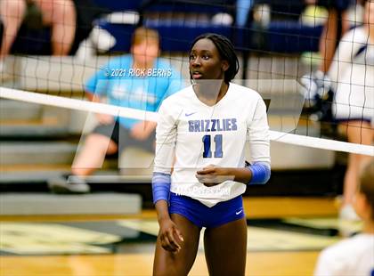 Thumbnail 1 in College Park vs Grand Oaks photogallery.