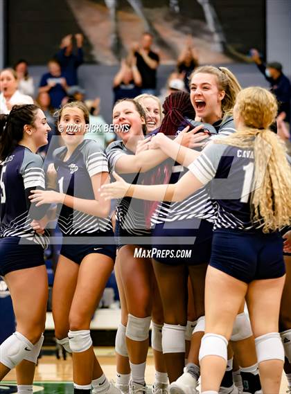 Thumbnail 3 in College Park vs Grand Oaks photogallery.