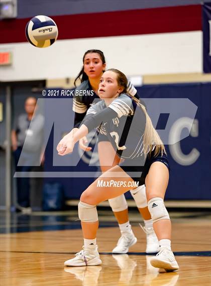 Thumbnail 1 in College Park vs Grand Oaks photogallery.