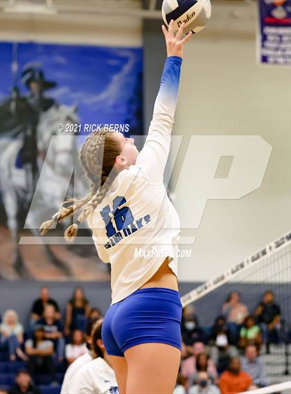 Thumbnail 1 in College Park vs Grand Oaks photogallery.