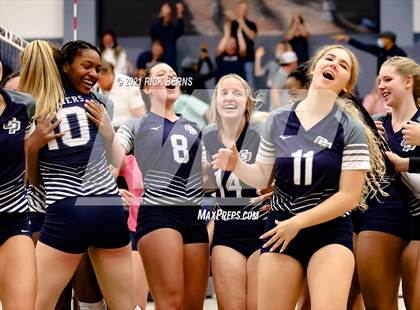 Thumbnail 1 in College Park vs Grand Oaks photogallery.