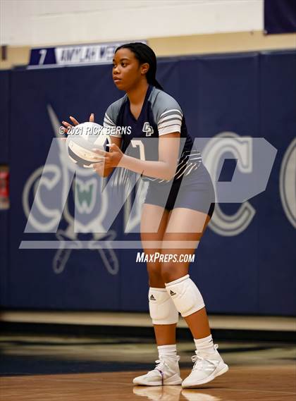 Thumbnail 2 in College Park vs Grand Oaks photogallery.