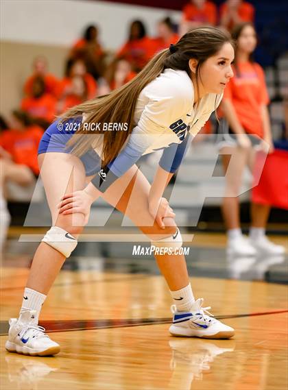 Thumbnail 1 in College Park vs Grand Oaks photogallery.