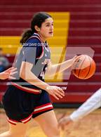 Photo from the gallery "Justice @ Oakton (Cougar Holiday Classic)"