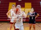 Photo from the gallery "Justice @ Oakton (Cougar Holiday Classic)"