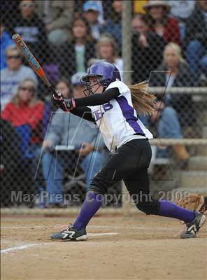 Thumbnail 3 in Brawley vs. Santana (CIF SDS D3 Final) photogallery.