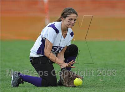 Thumbnail 2 in Brawley vs. Santana (CIF SDS D3 Final) photogallery.