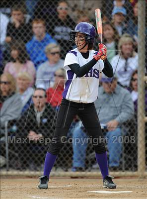 Thumbnail 3 in Brawley vs. Santana (CIF SDS D3 Final) photogallery.