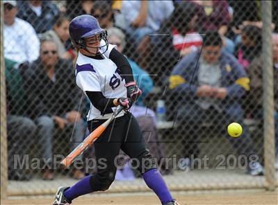 Thumbnail 3 in Brawley vs. Santana (CIF SDS D3 Final) photogallery.