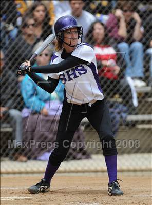 Thumbnail 3 in Brawley vs. Santana (CIF SDS D3 Final) photogallery.
