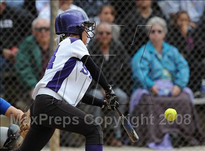Thumbnail 1 in Brawley vs. Santana (CIF SDS D3 Final) photogallery.