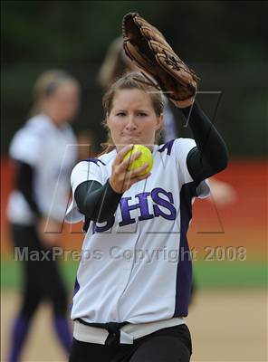 Thumbnail 2 in Brawley vs. Santana (CIF SDS D3 Final) photogallery.