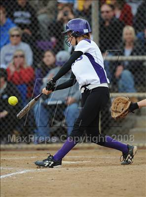 Thumbnail 3 in Brawley vs. Santana (CIF SDS D3 Final) photogallery.