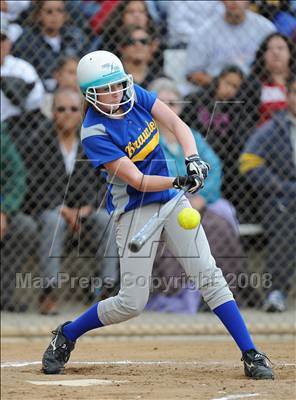 Thumbnail 1 in Brawley vs. Santana (CIF SDS D3 Final) photogallery.