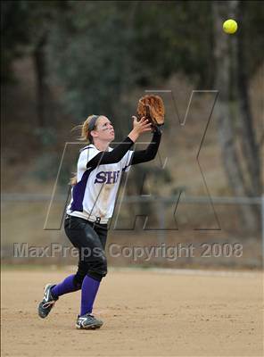 Thumbnail 1 in Brawley vs. Santana (CIF SDS D3 Final) photogallery.