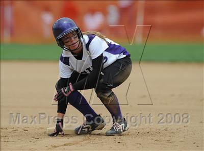 Thumbnail 2 in Brawley vs. Santana (CIF SDS D3 Final) photogallery.