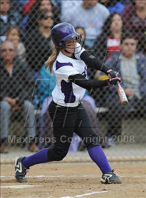 Thumbnail 1 in Brawley vs. Santana (CIF SDS D3 Final) photogallery.