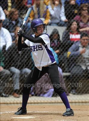 Thumbnail 1 in Brawley vs. Santana (CIF SDS D3 Final) photogallery.