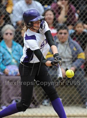 Thumbnail 3 in Brawley vs. Santana (CIF SDS D3 Final) photogallery.