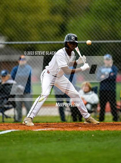 Thumbnail 1 in Porter-Gaud @ Pinewood Prep photogallery.