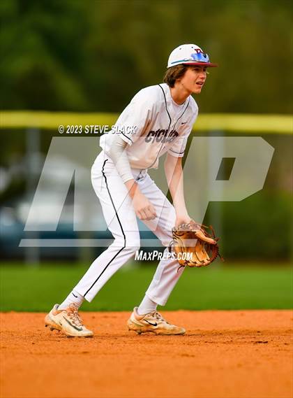 Thumbnail 3 in Porter-Gaud @ Pinewood Prep photogallery.